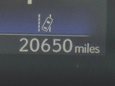 2023 Lexus IS 300 RWD