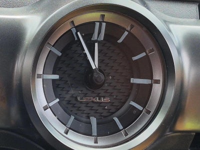 2023 Lexus IS 300 RWD