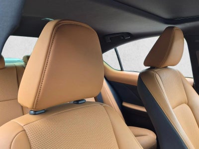 2024 Lexus IS 300 RWD