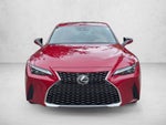 2024 Lexus IS 300 RWD
