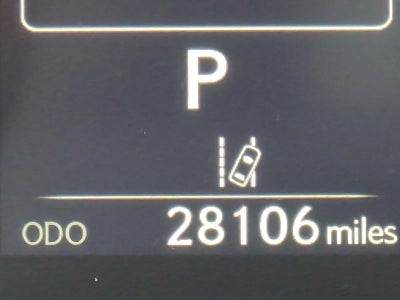 2024 Lexus IS 300 RWD