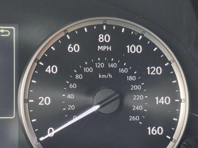 2024 Lexus IS 300 RWD
