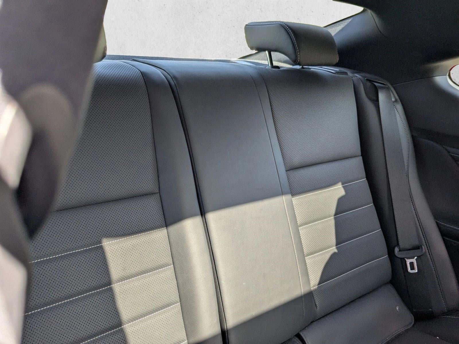 2023 Lexus RC 350 RWD