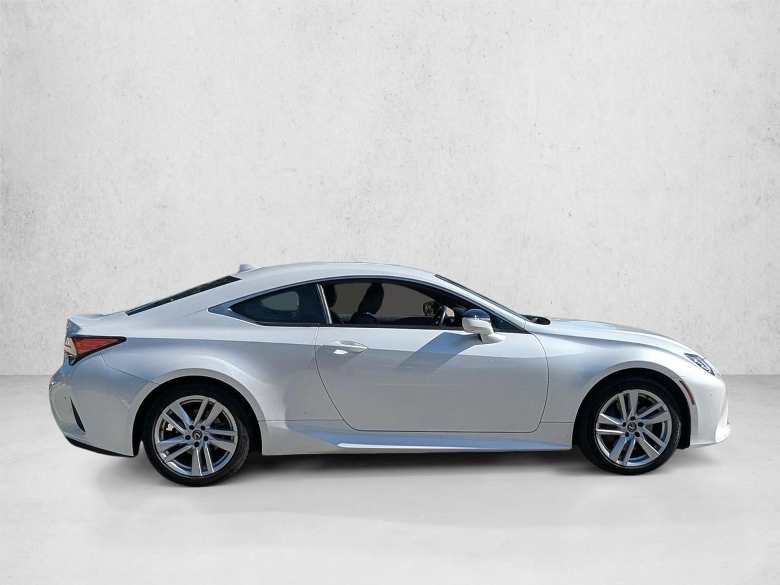 2023 Lexus RC 350 RWD