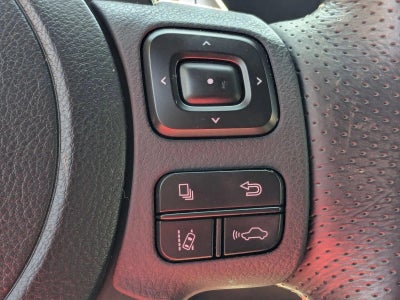 2023 Lexus IS 350 F SPORT RWD