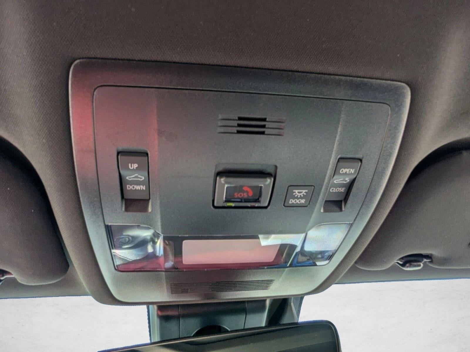 2023 Lexus IS 350 F SPORT RWD