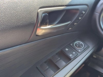 2023 Lexus IS 350 F SPORT RWD