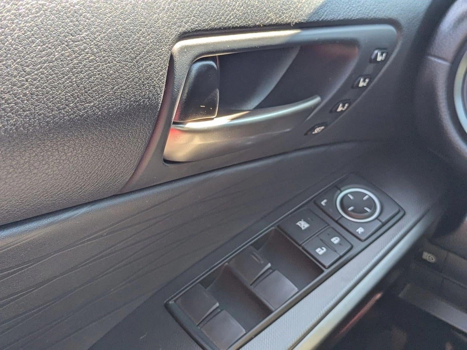 2023 Lexus IS 350 F SPORT RWD