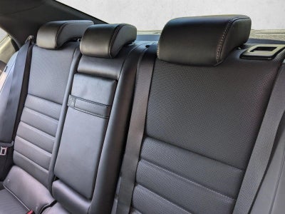 2023 Lexus IS 350 F SPORT RWD