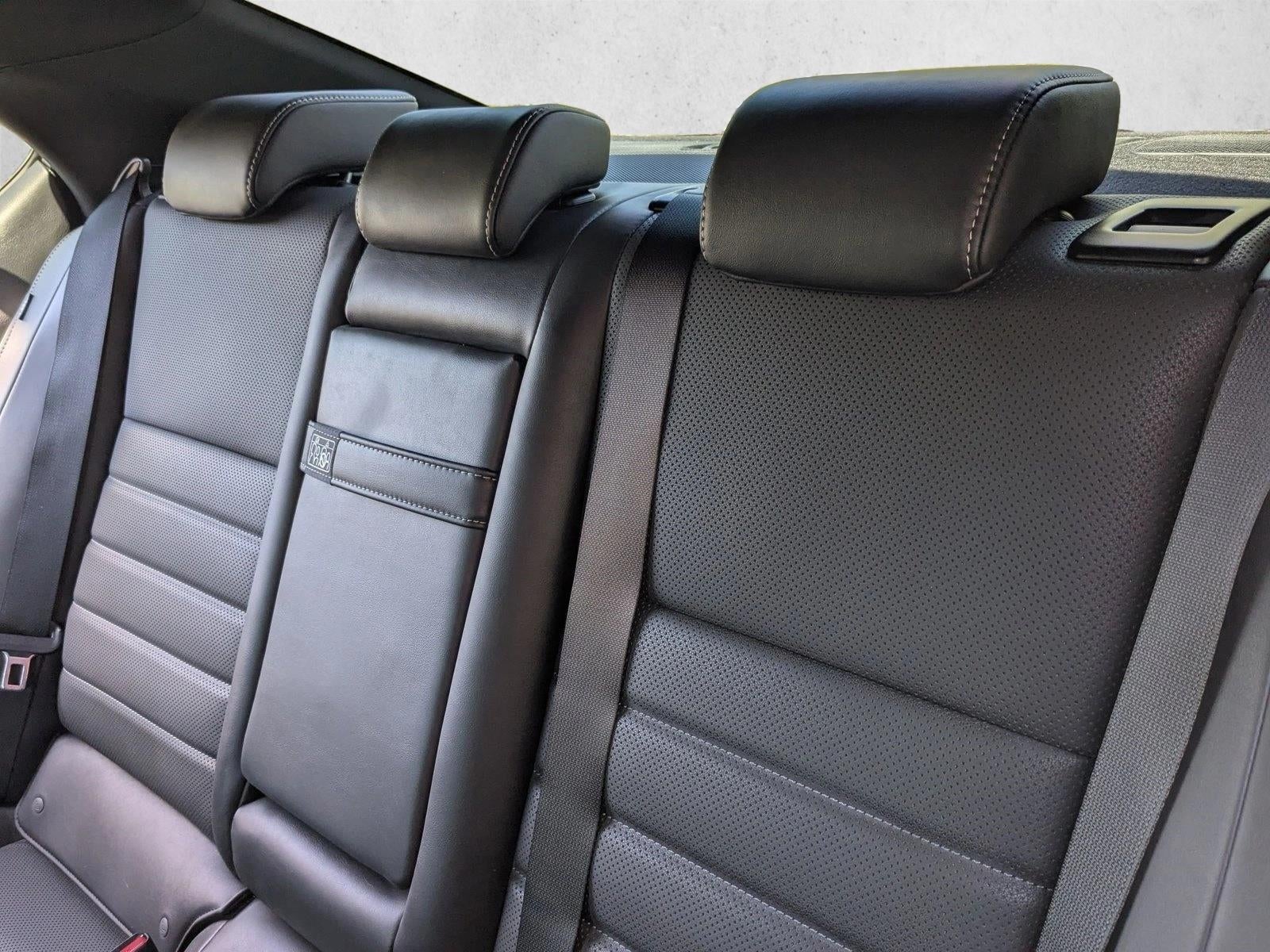 2023 Lexus IS 350 F SPORT RWD