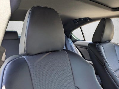 2023 Lexus IS 350 F SPORT RWD