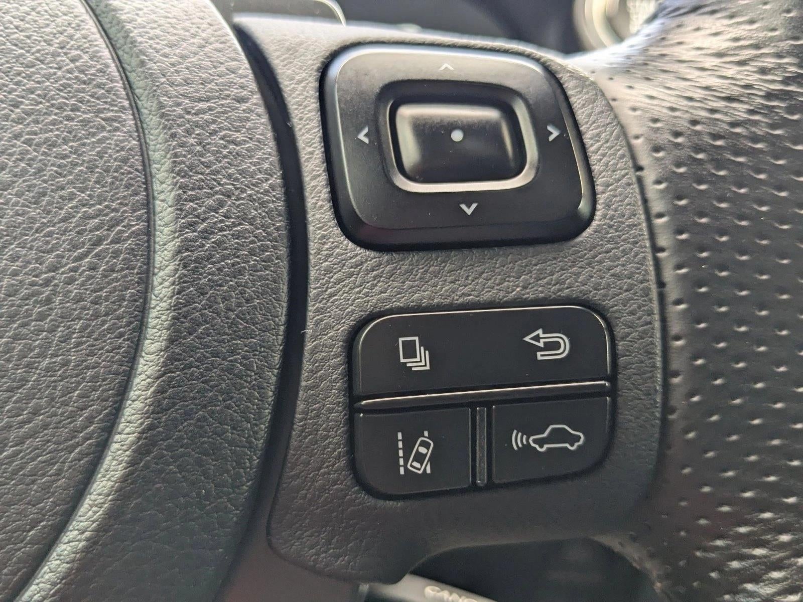 2021 Lexus IS 350 F SPORT RWD