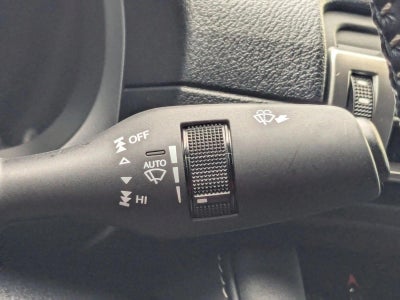 2021 Lexus IS 350 F SPORT RWD