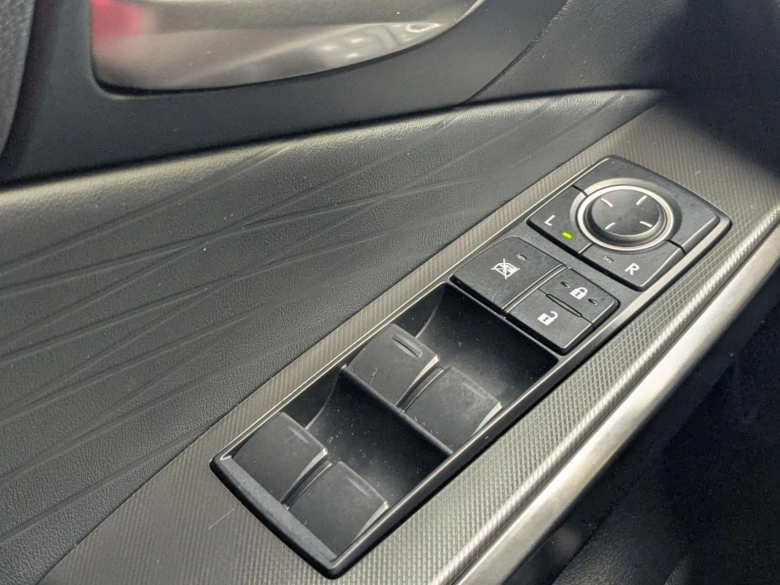 2021 Lexus IS 350 F SPORT RWD