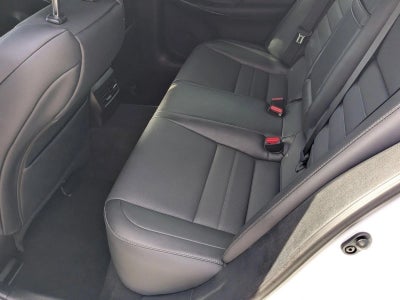 2021 Lexus IS 350 F SPORT RWD