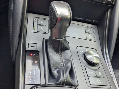 2021 Lexus IS 350 F SPORT RWD