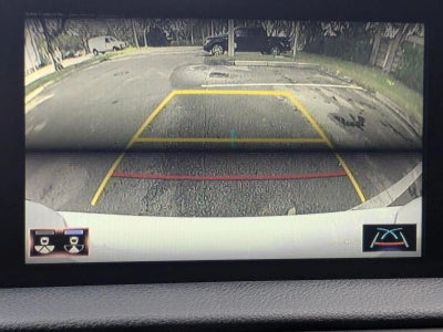 2021 Lexus IS 350 F SPORT RWD