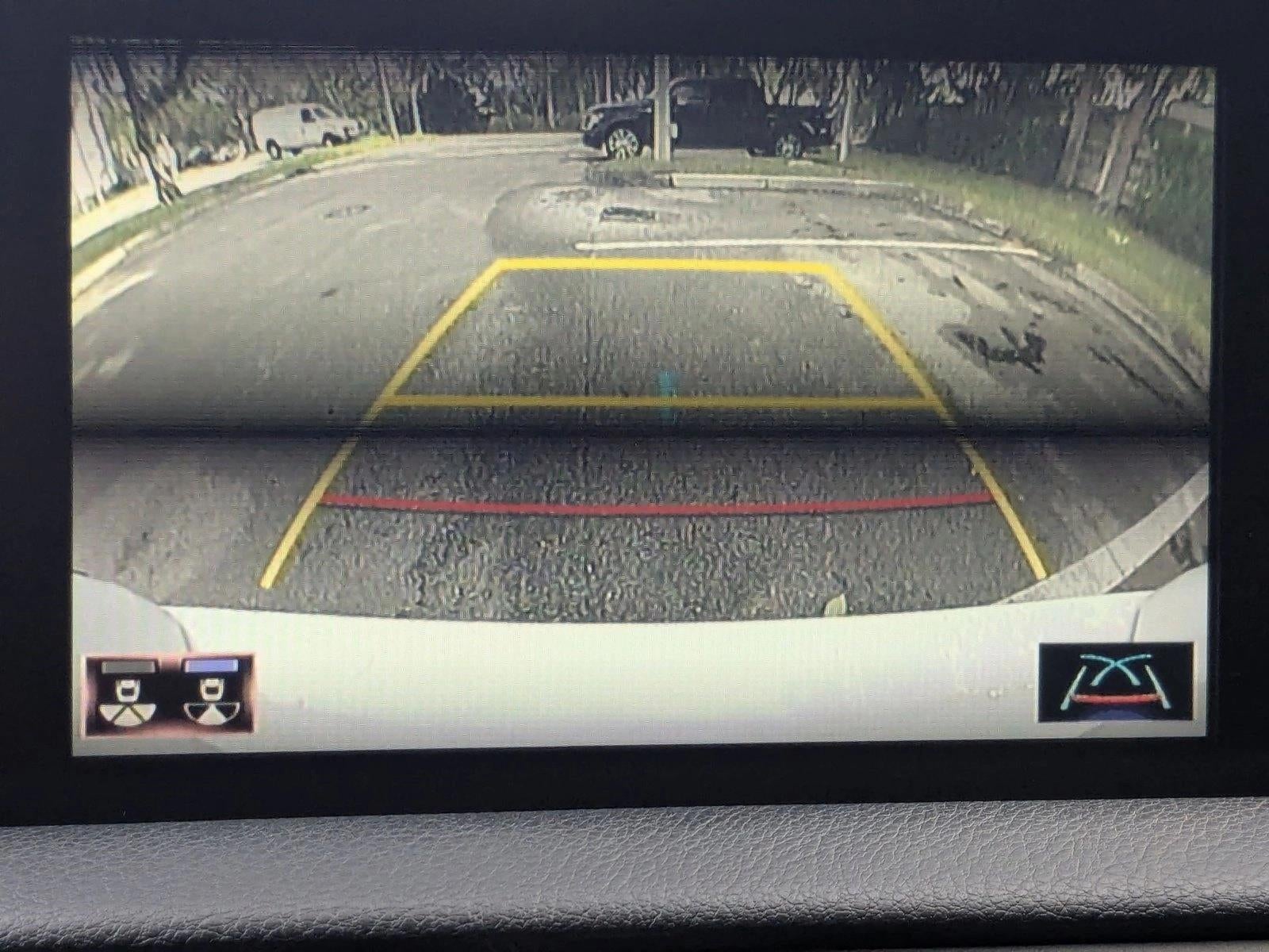 2021 Lexus IS 350 F SPORT RWD