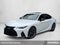 2025 Lexus IS 350 F SPORT RWD