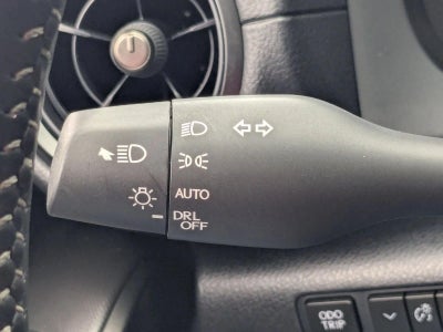 2025 Lexus IS 350 F SPORT RWD