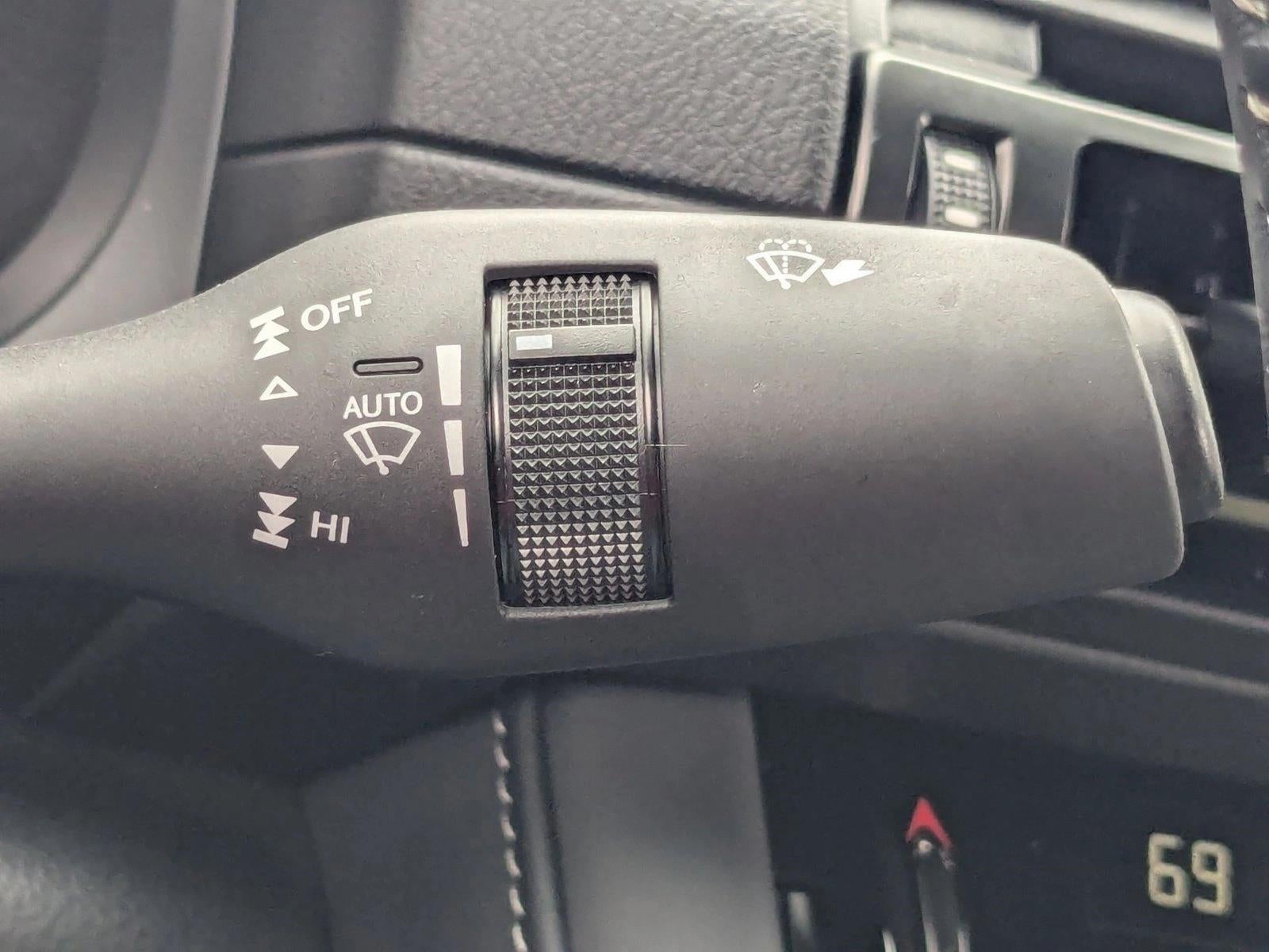 2025 Lexus IS 350 F SPORT RWD