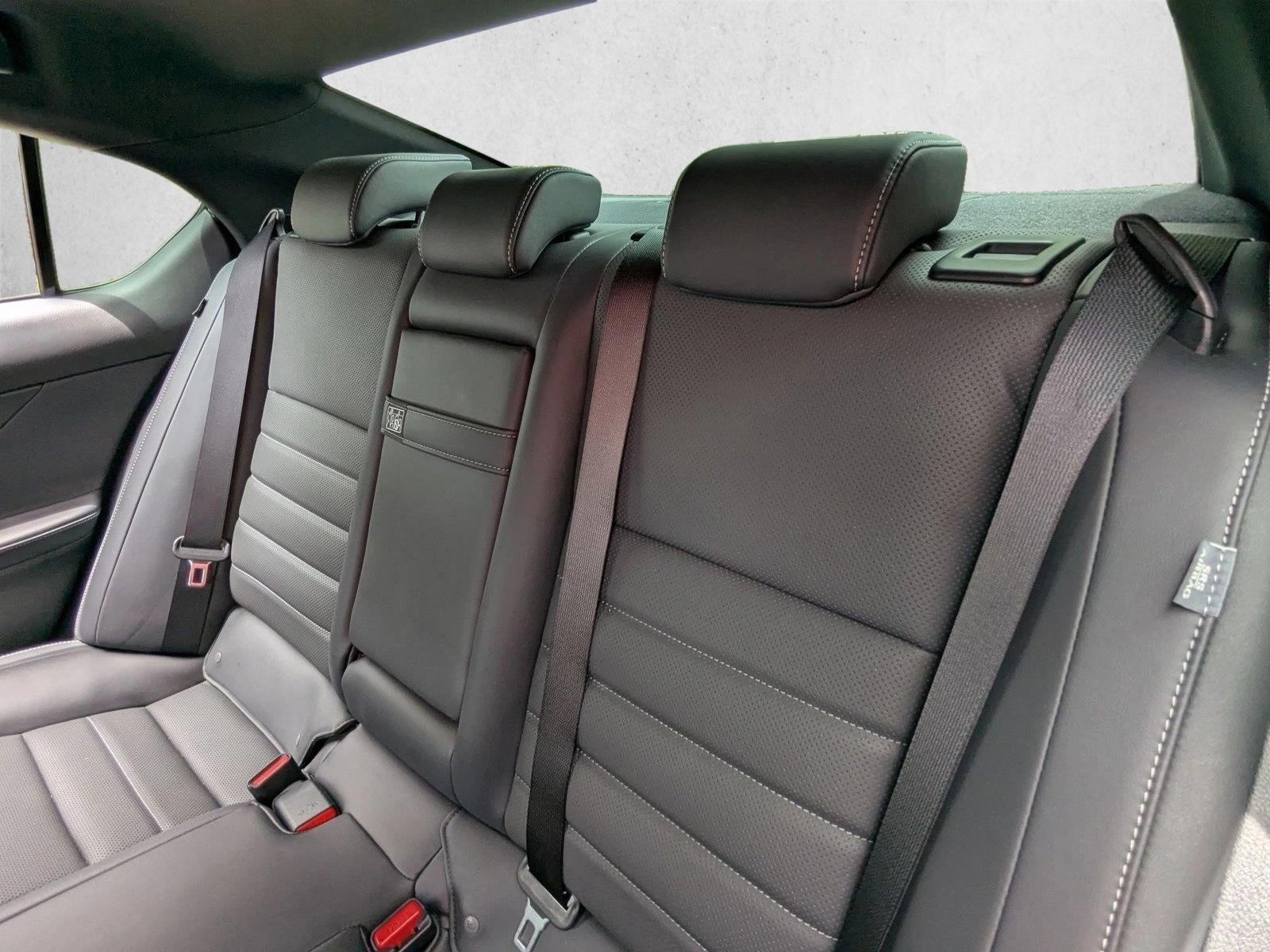 2025 Lexus IS 350 F SPORT RWD