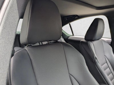 2025 Lexus IS 350 F SPORT RWD