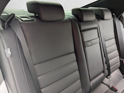 2025 Lexus IS 350 F SPORT RWD