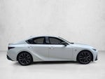 2025 Lexus IS 350 F SPORT RWD