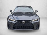 2021 Lexus IS 350 F SPORT RWD