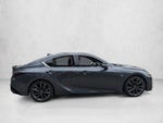 2021 Lexus IS 350 F SPORT RWD