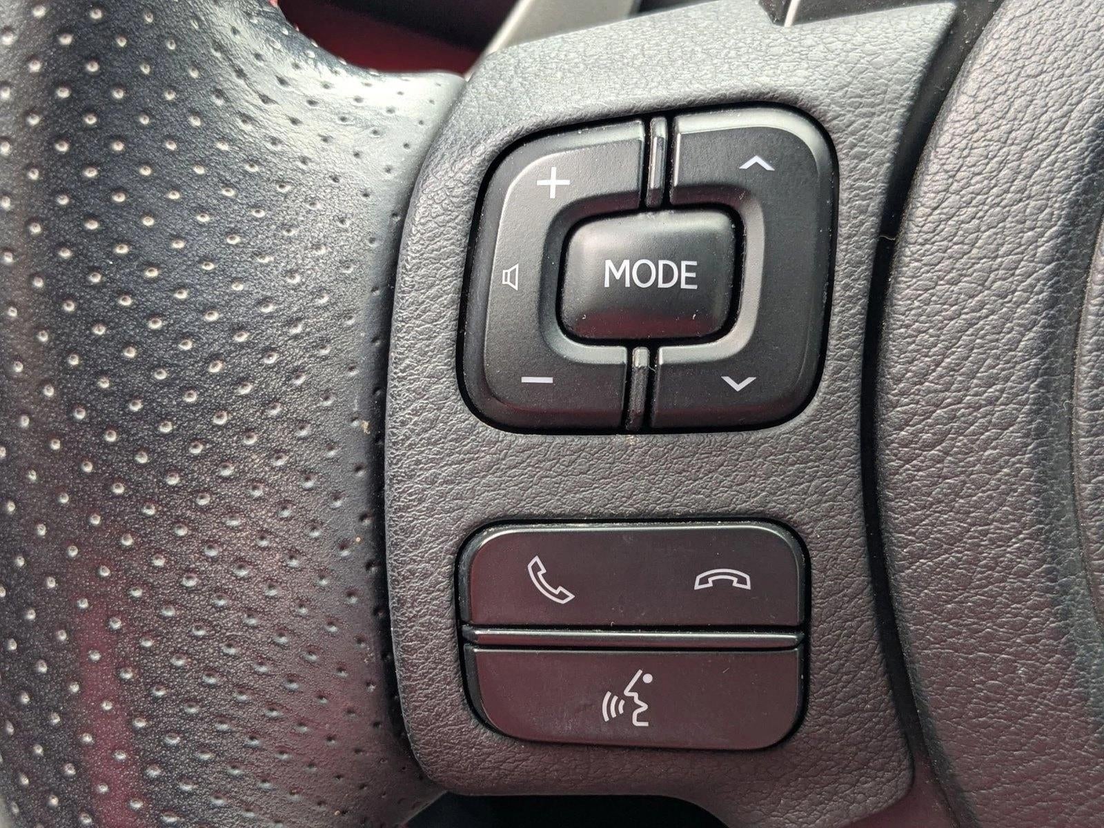 2021 Lexus IS 350 F SPORT RWD