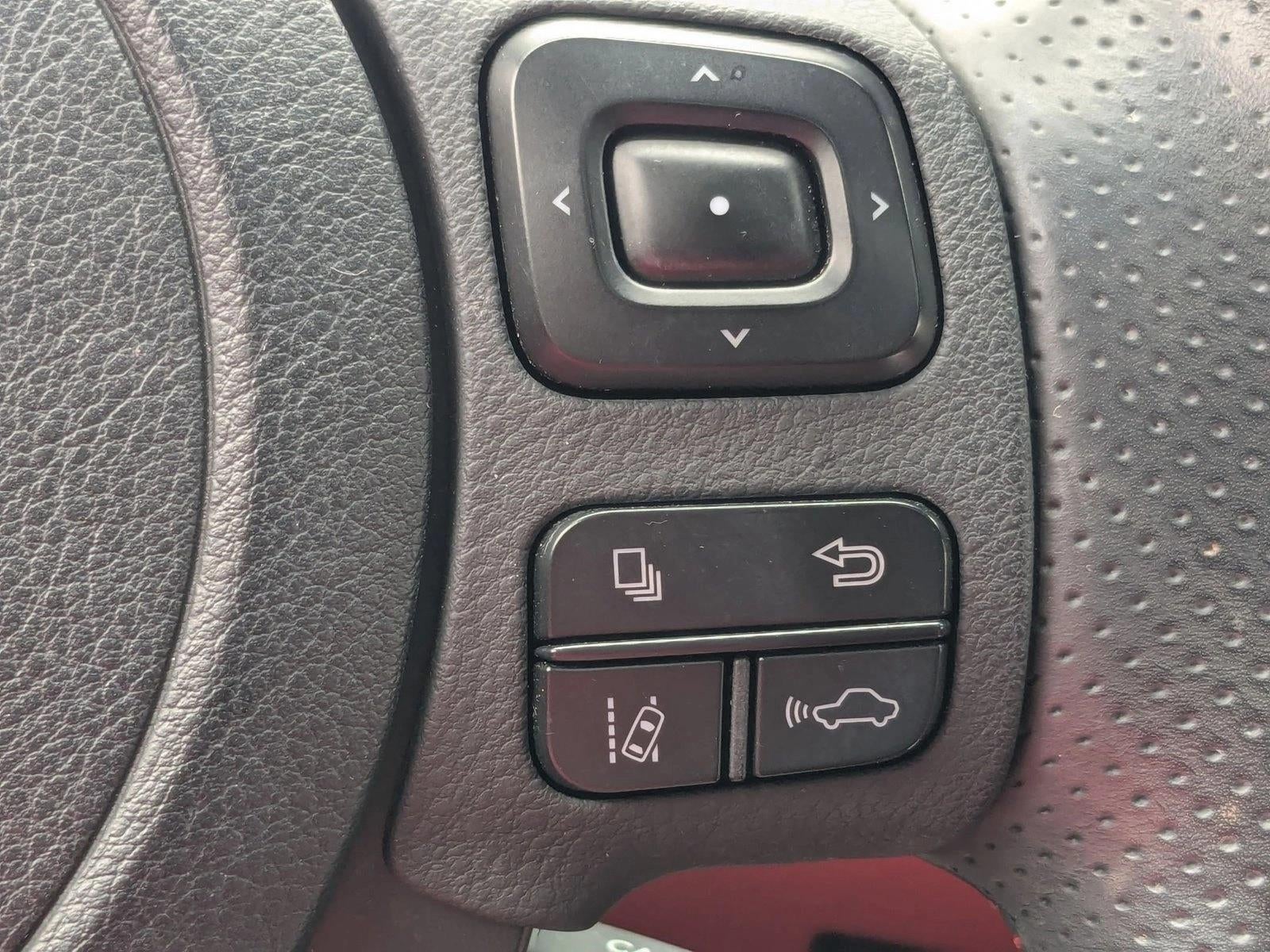 2021 Lexus IS 350 F SPORT RWD