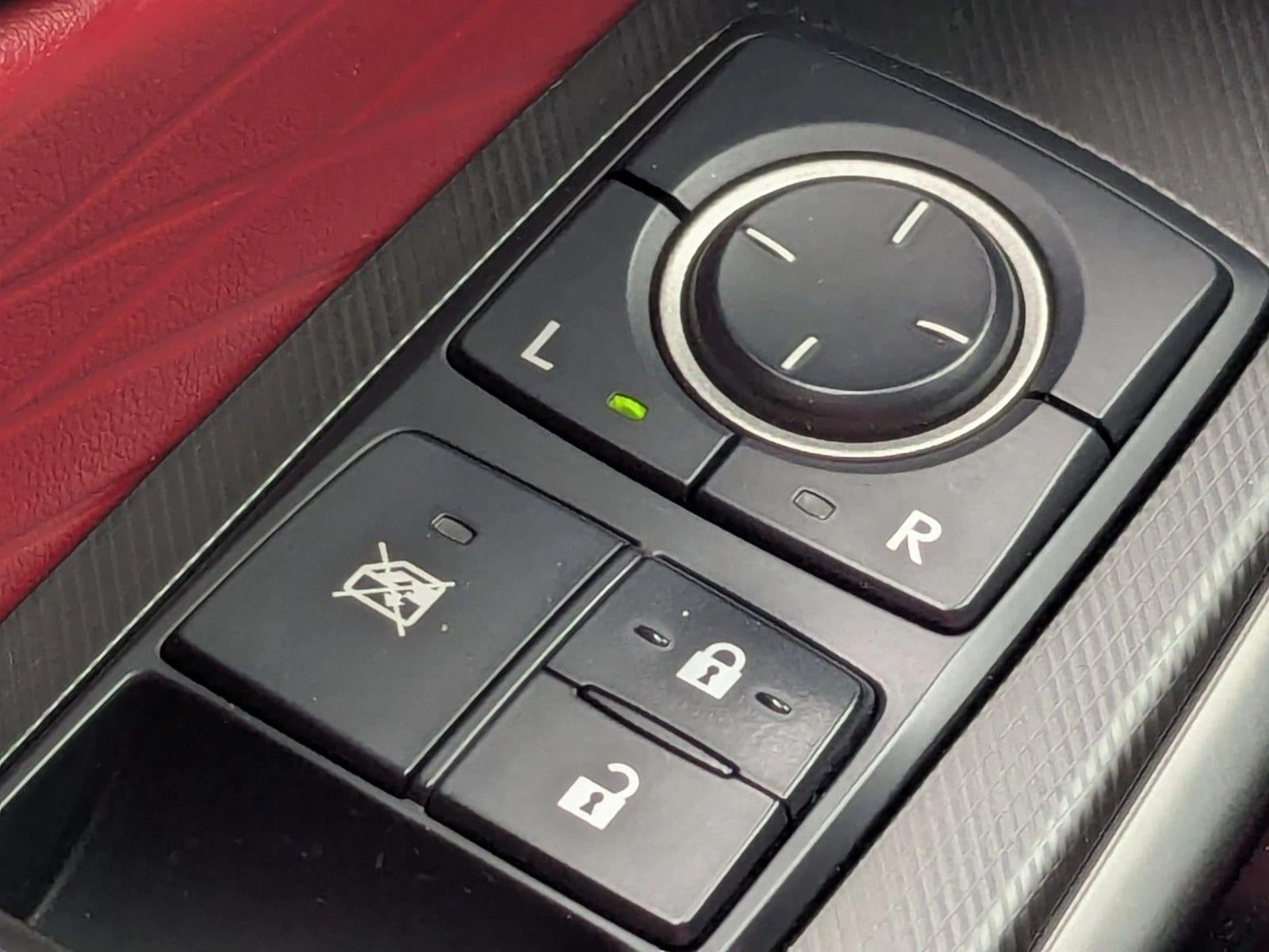 2021 Lexus IS 350 F SPORT RWD