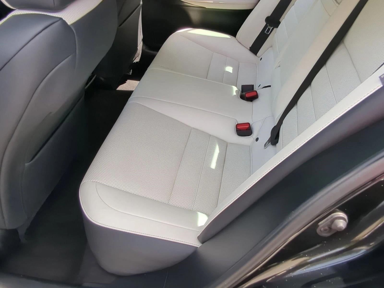 2021 Lexus IS 350 F SPORT RWD