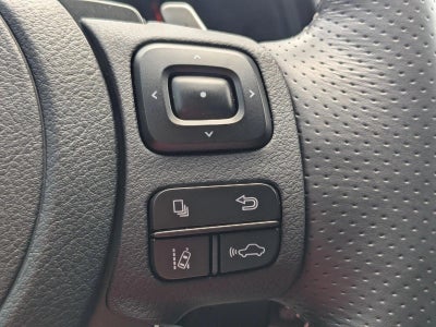 2024 Lexus IS 350 F SPORT RWD