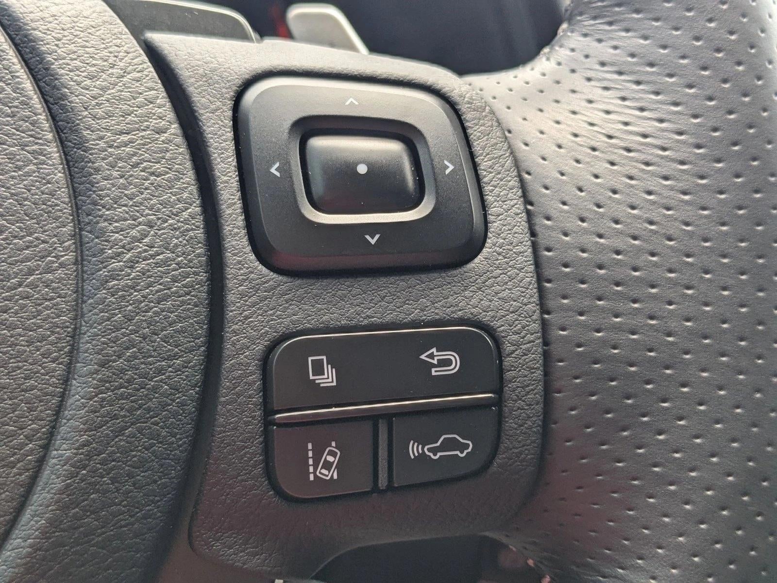 2024 Lexus IS 350 F SPORT RWD