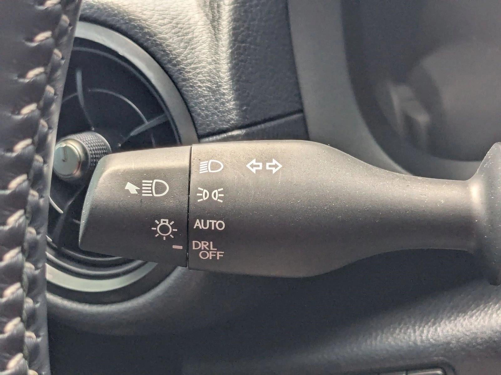 2024 Lexus IS 350 F SPORT RWD