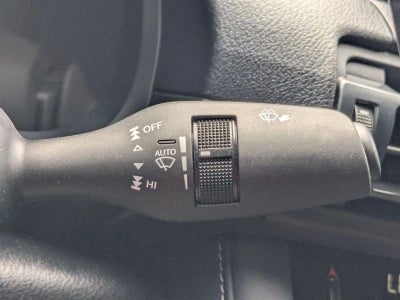 2024 Lexus IS 350 F SPORT RWD