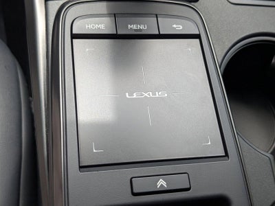 2024 Lexus IS 350 F SPORT RWD