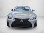 2024 Lexus IS 350 F SPORT RWD