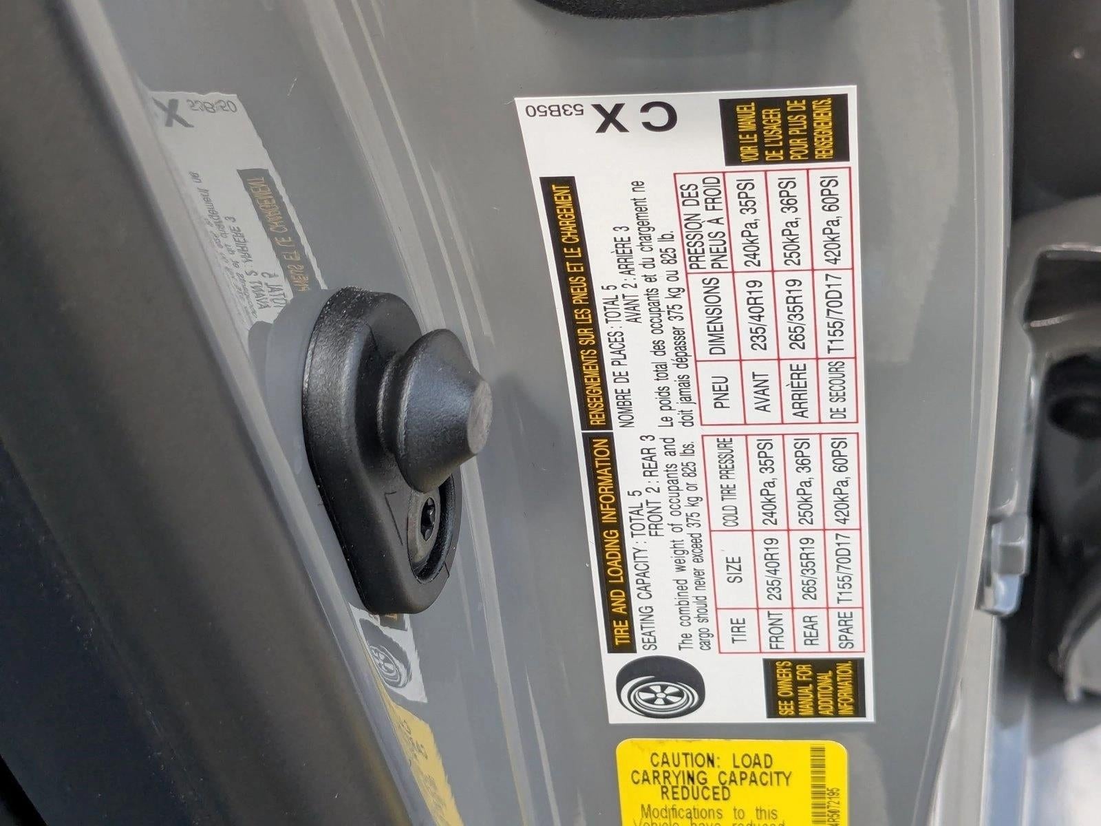 2024 Lexus IS 350 F SPORT RWD