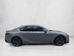2024 Lexus IS 350 F SPORT RWD