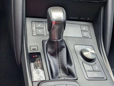 2024 Lexus IS 350 F SPORT RWD