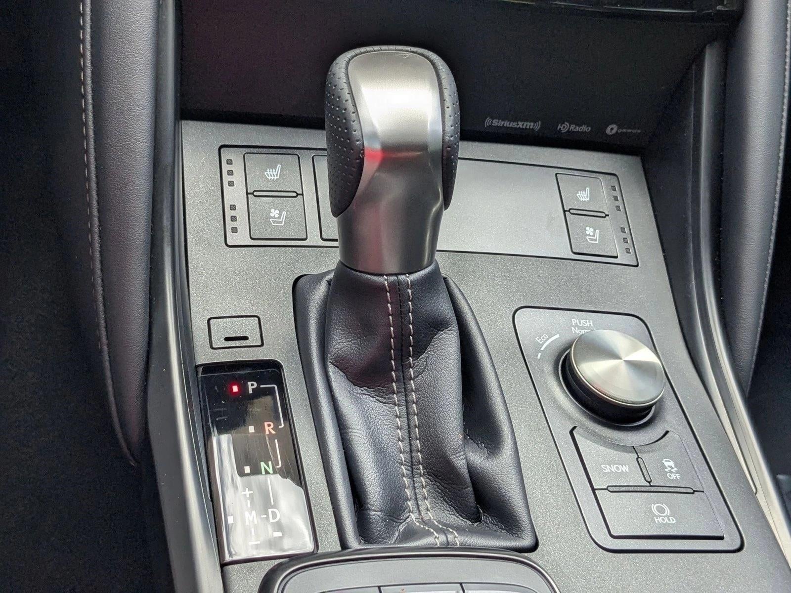 2024 Lexus IS 350 F SPORT RWD