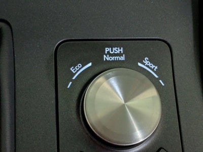 2024 Lexus IS 350 F SPORT RWD