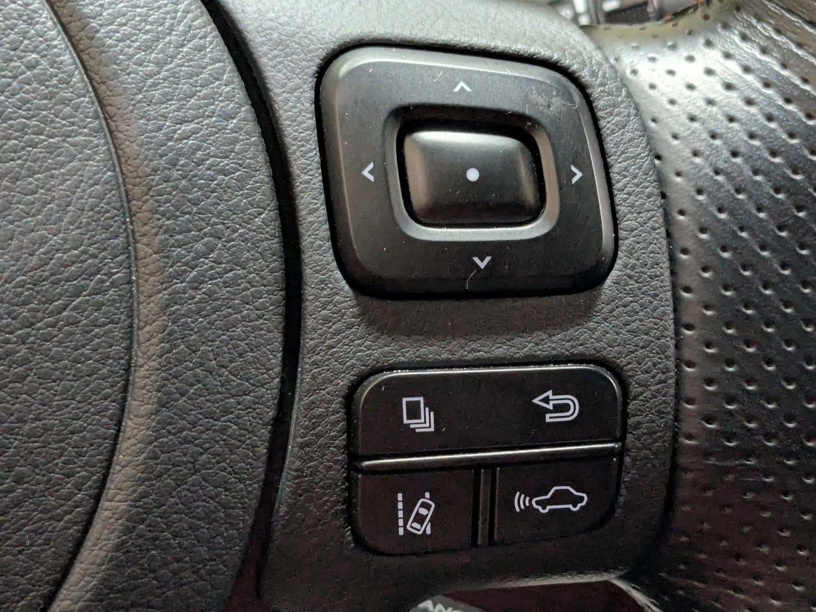 2024 Lexus IS 350 F SPORT RWD