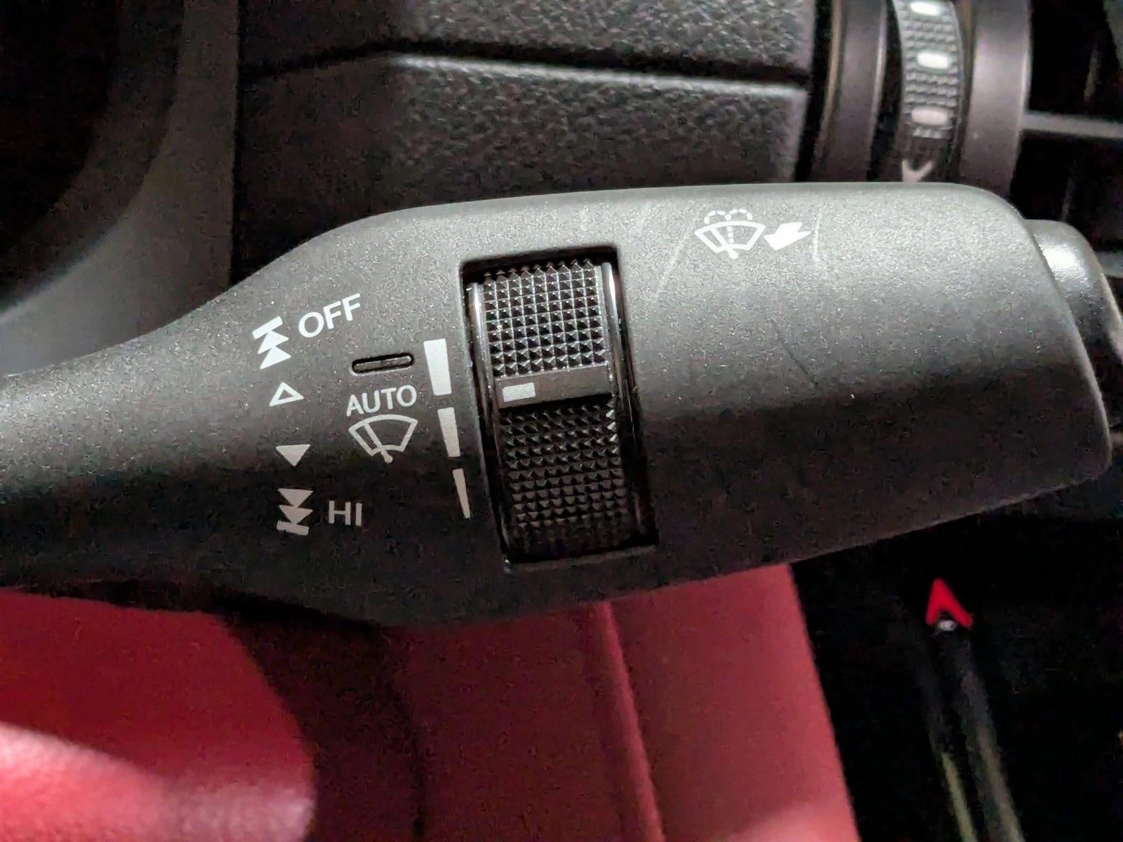 2024 Lexus IS 350 F SPORT RWD