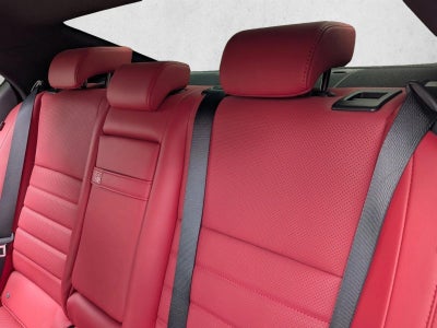 2024 Lexus IS 350 F SPORT RWD