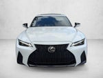 2024 Lexus IS 350 F SPORT RWD